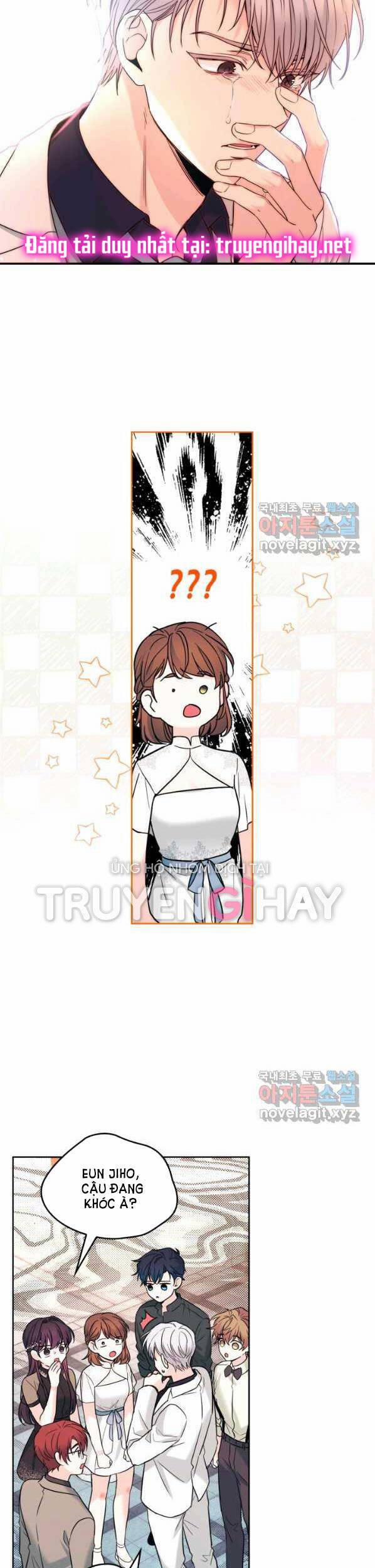 Luật Của Tiểu Thuyết Mạng 144 trang 29