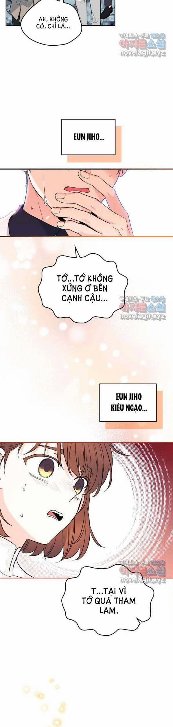 Luật Của Tiểu Thuyết Mạng 144 trang 30