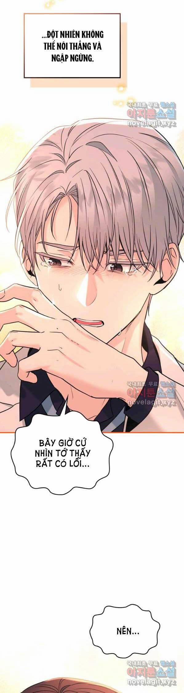 Luật Của Tiểu Thuyết Mạng 144 trang 31