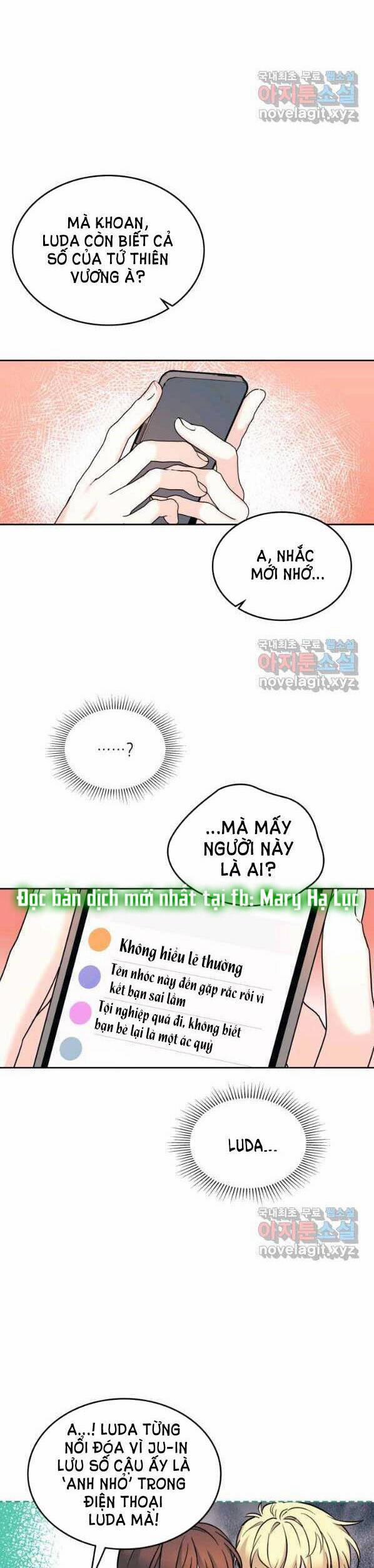 Luật Của Tiểu Thuyết Mạng 144 trang 6