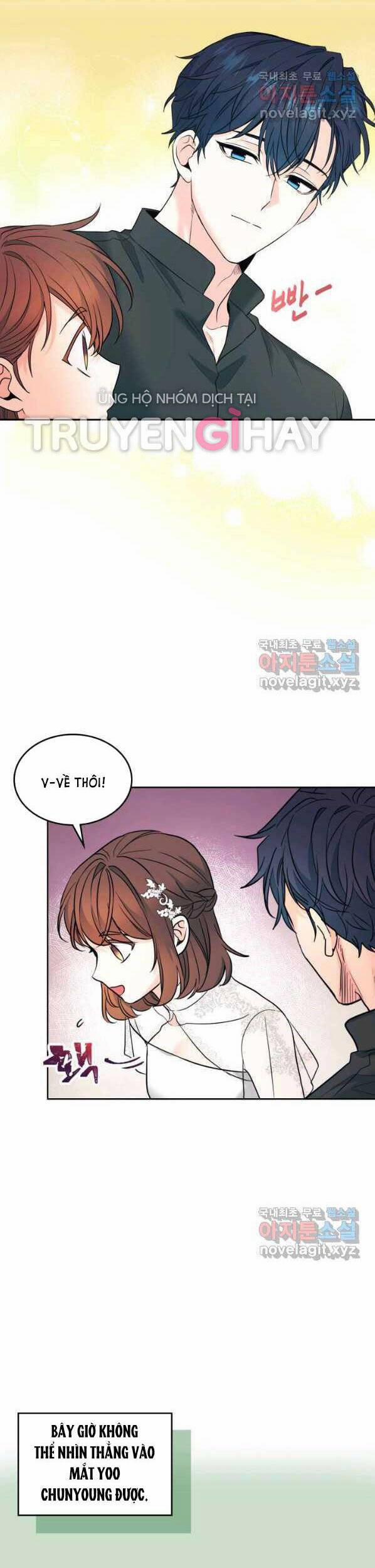 Luật Của Tiểu Thuyết Mạng 145 trang 10