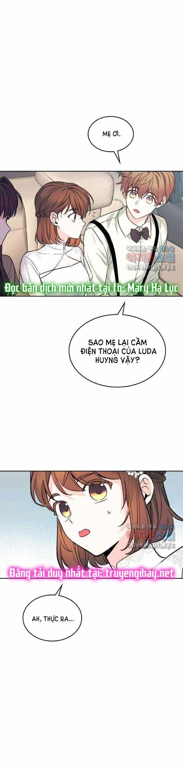 Luật Của Tiểu Thuyết Mạng 145 trang 15