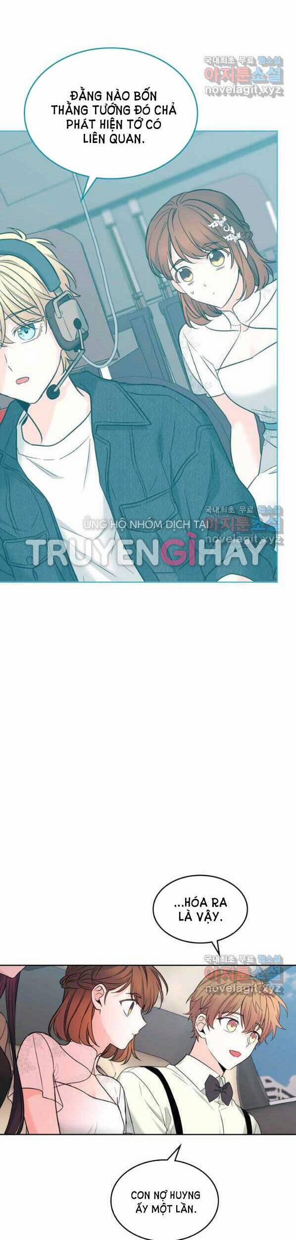 Luật Của Tiểu Thuyết Mạng 145 trang 16