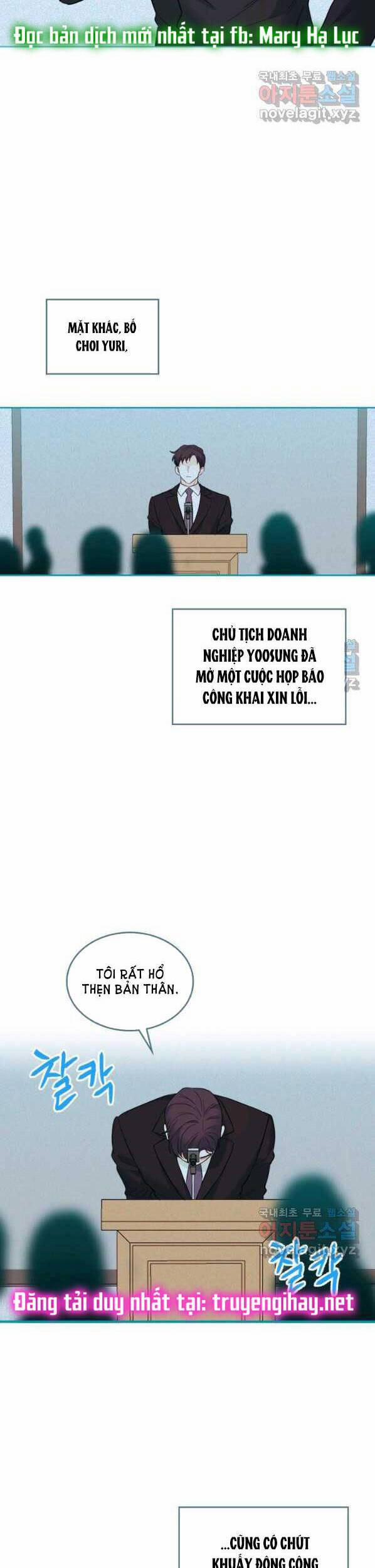 Luật Của Tiểu Thuyết Mạng 145 trang 22