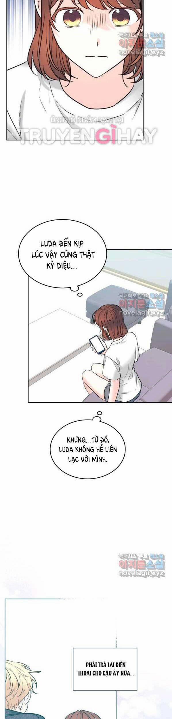 Luật Của Tiểu Thuyết Mạng 145 trang 25