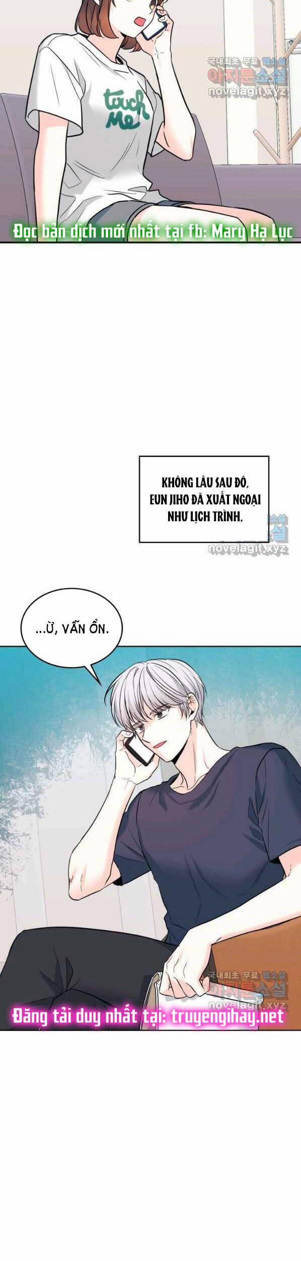 Luật Của Tiểu Thuyết Mạng 145 trang 28