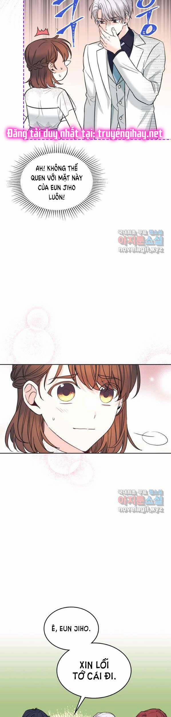 Luật Của Tiểu Thuyết Mạng 145 trang 3