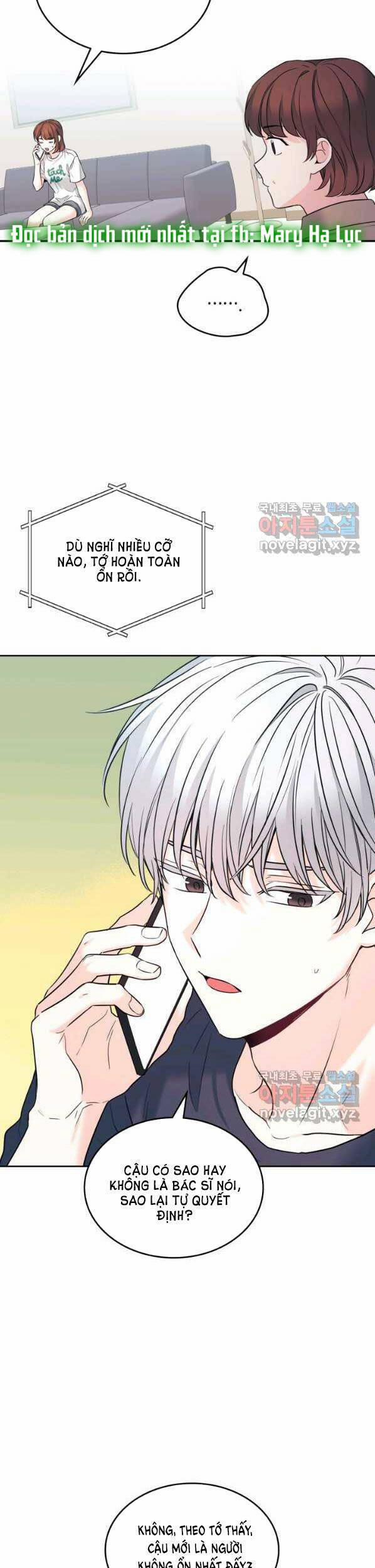 Luật Của Tiểu Thuyết Mạng 145 trang 30