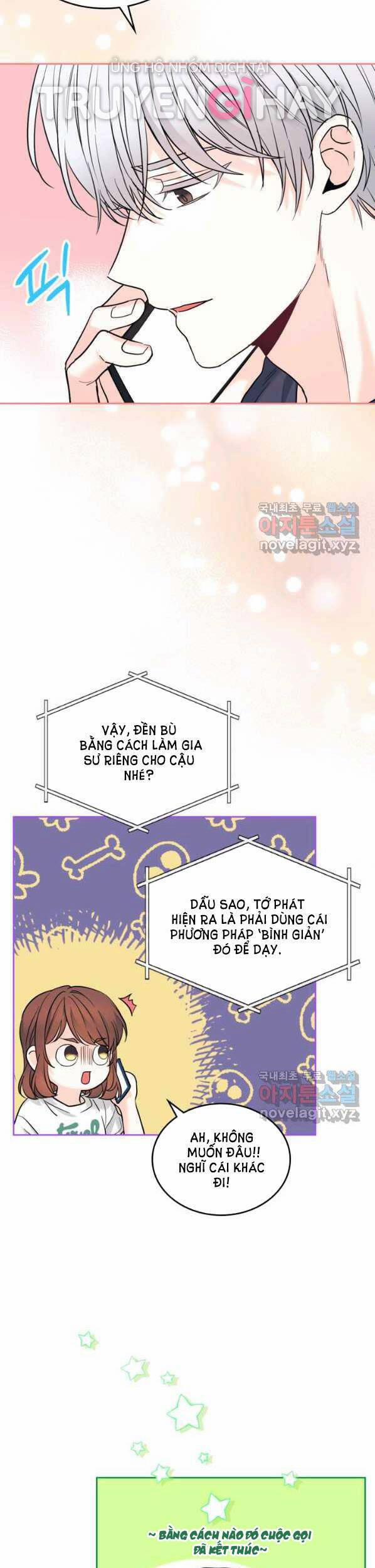 Luật Của Tiểu Thuyết Mạng 145 trang 33