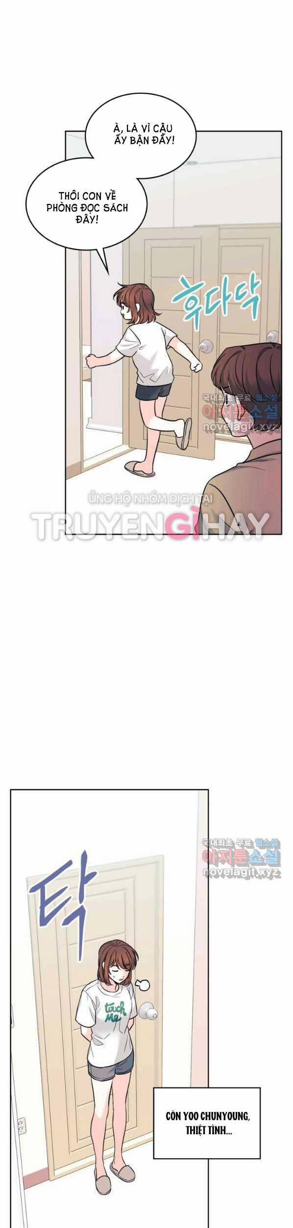 Luật Của Tiểu Thuyết Mạng 145 trang 36