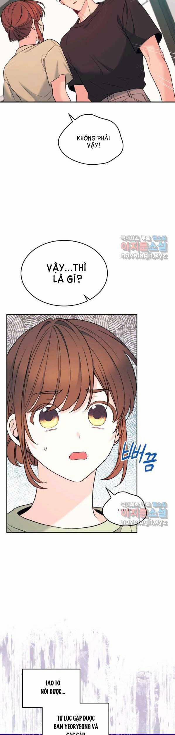 Luật Của Tiểu Thuyết Mạng 145 trang 42