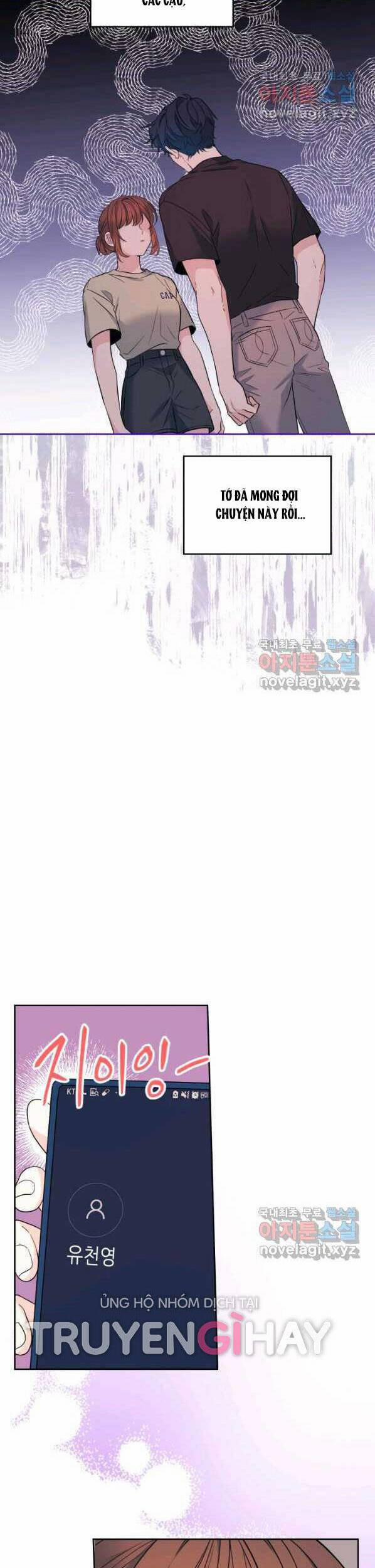 Luật Của Tiểu Thuyết Mạng 145 trang 43