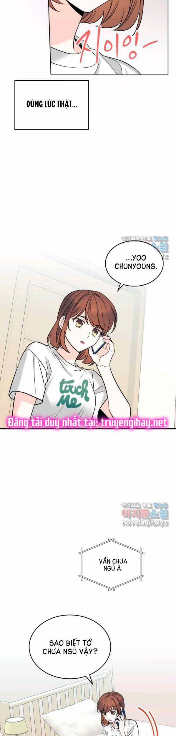 Luật Của Tiểu Thuyết Mạng 145 trang 45