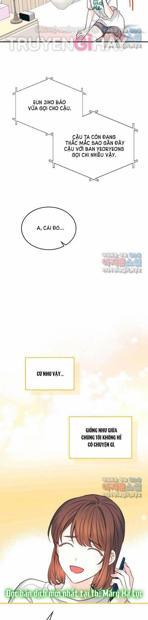 Luật Của Tiểu Thuyết Mạng 145 trang 46