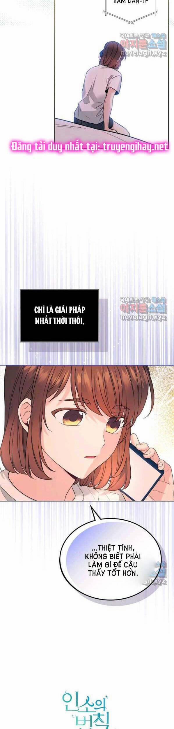 Luật Của Tiểu Thuyết Mạng 145 trang 49