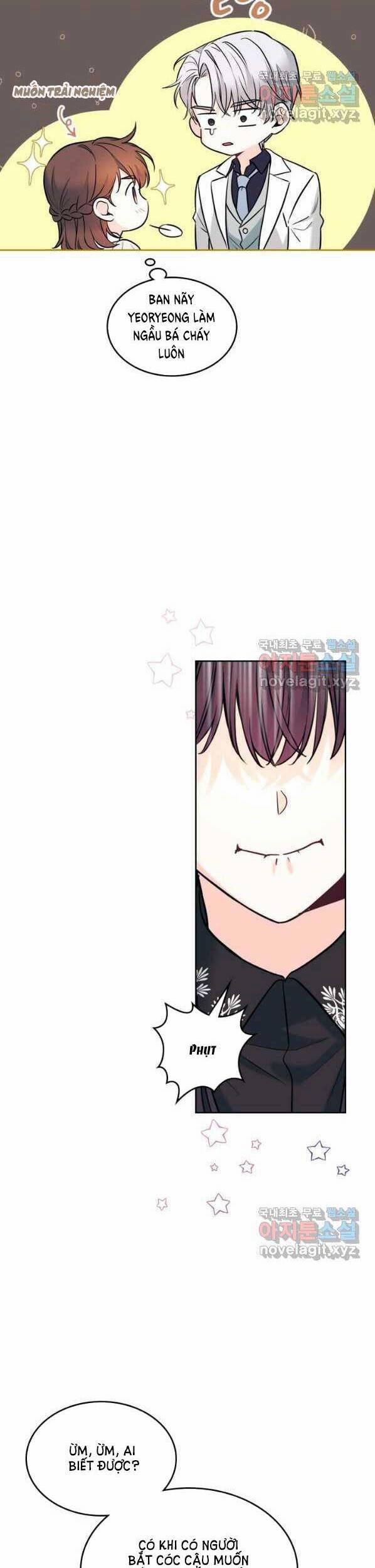 Luật Của Tiểu Thuyết Mạng 145 trang 7