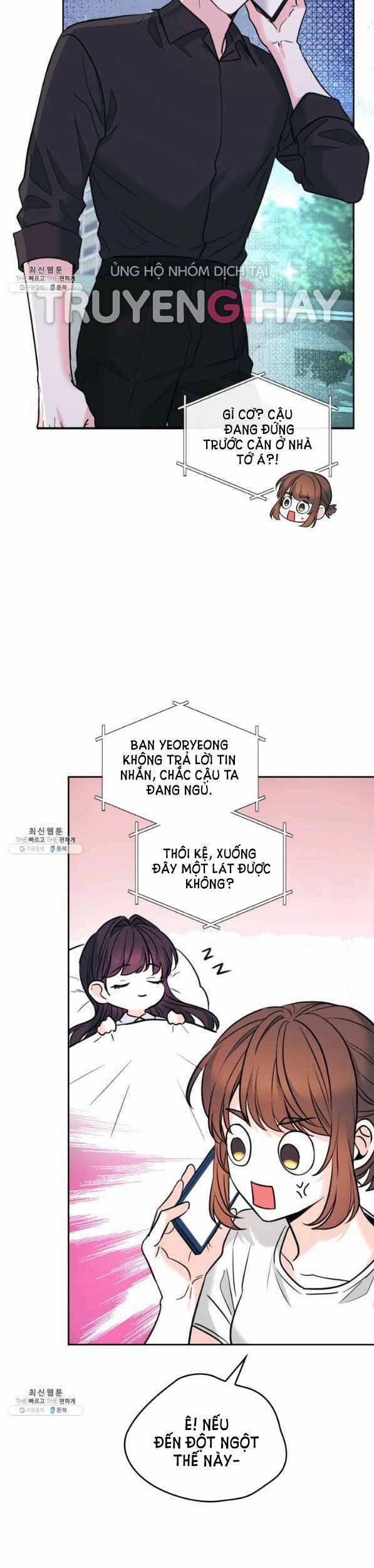 Luật Của Tiểu Thuyết Mạng 146 trang 14