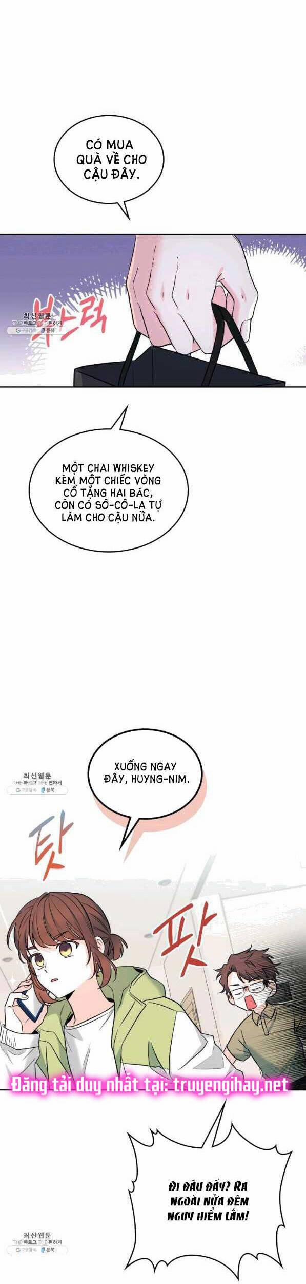 Luật Của Tiểu Thuyết Mạng 146 trang 15