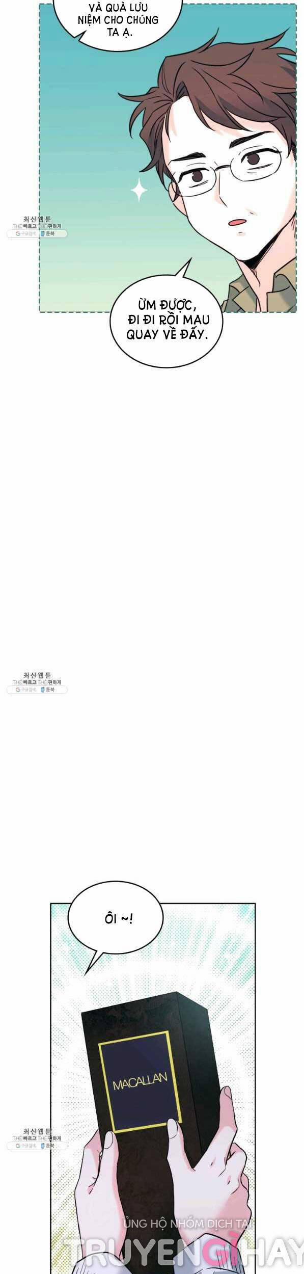 Luật Của Tiểu Thuyết Mạng 146 trang 17