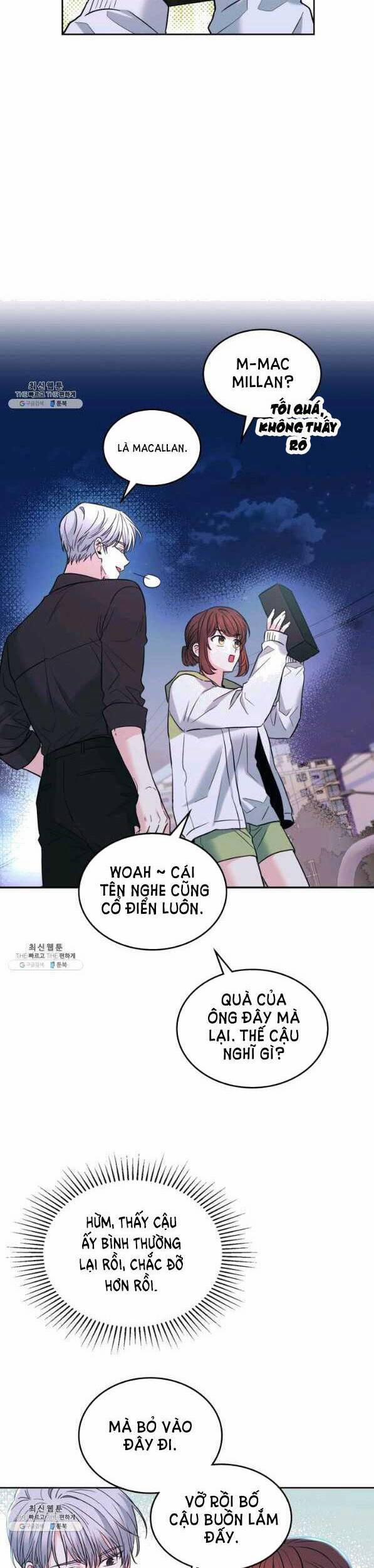 Luật Của Tiểu Thuyết Mạng 146 trang 18