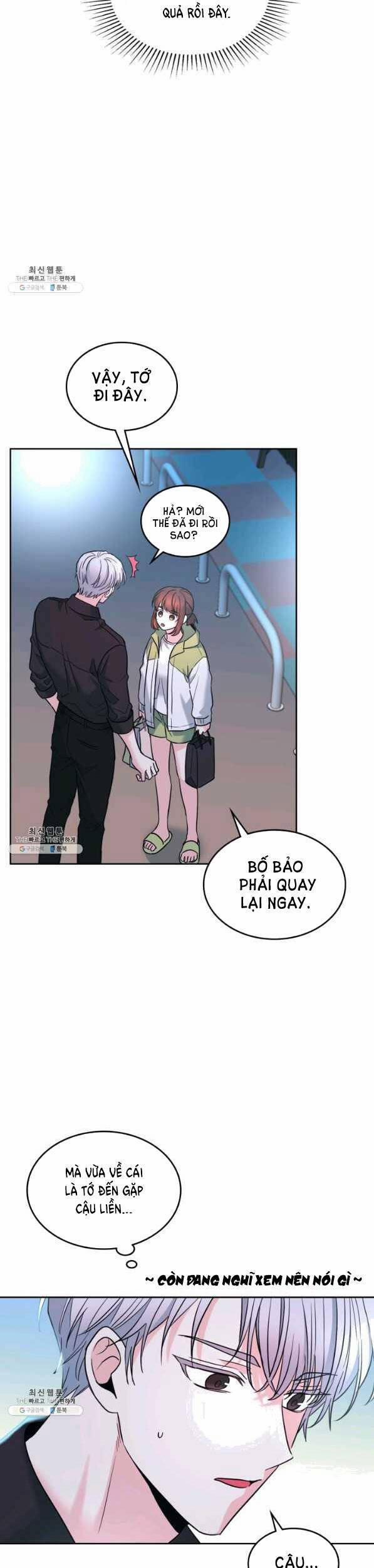 Luật Của Tiểu Thuyết Mạng 146 trang 20