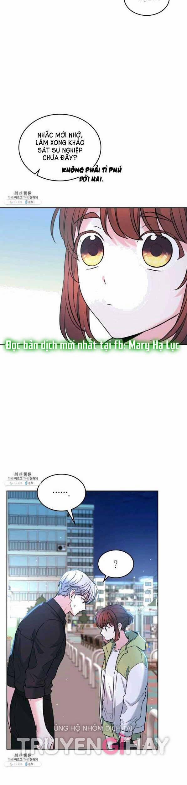 Luật Của Tiểu Thuyết Mạng 146 trang 21