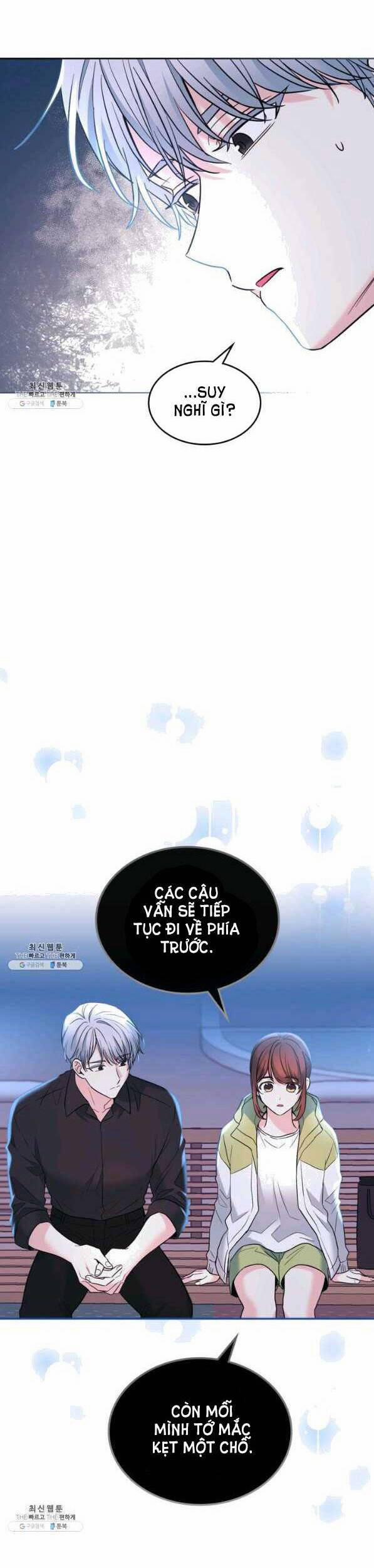 Luật Của Tiểu Thuyết Mạng 146 trang 24