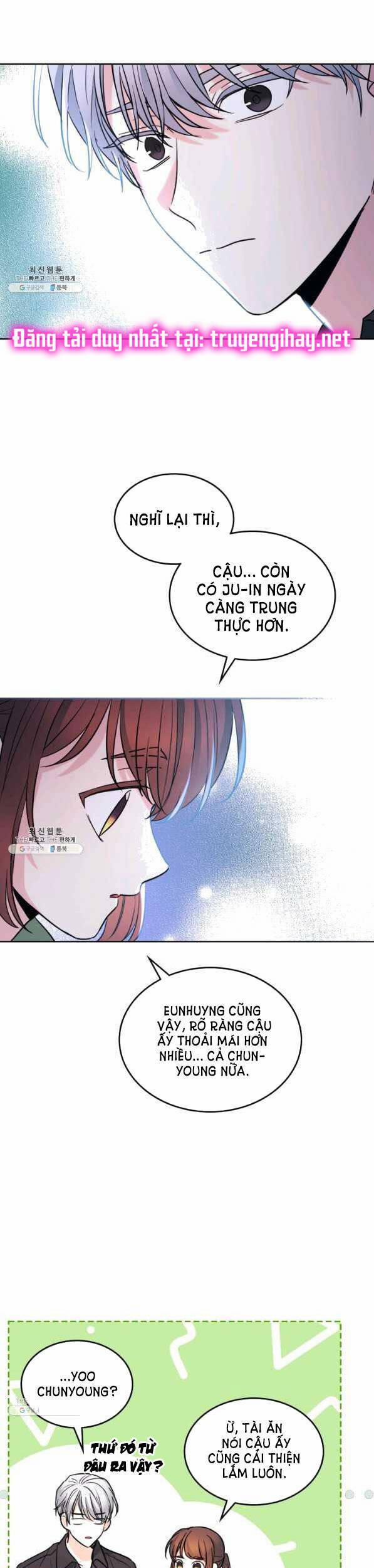 Luật Của Tiểu Thuyết Mạng 146 trang 26