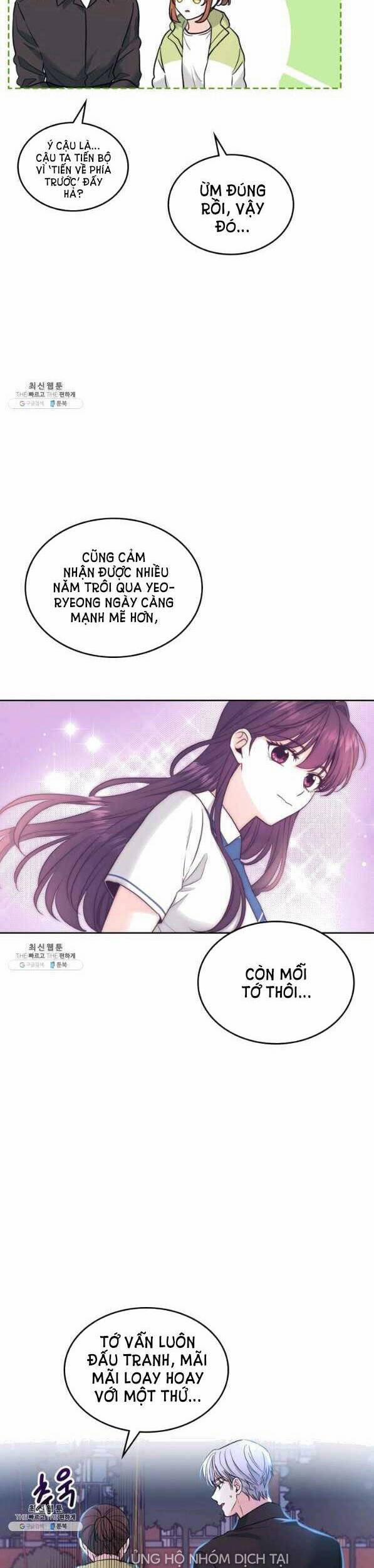 Luật Của Tiểu Thuyết Mạng 146 trang 27