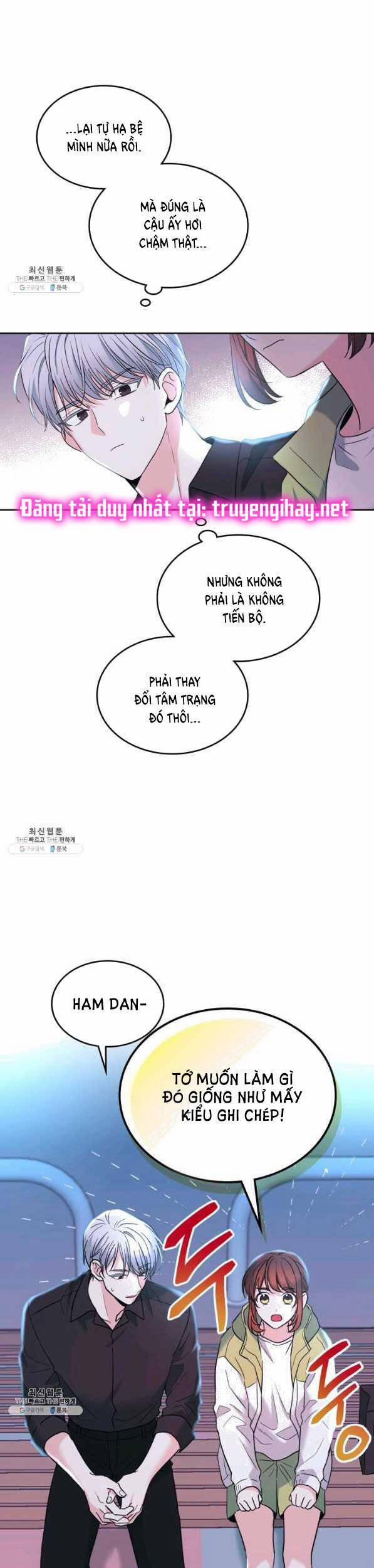 Luật Của Tiểu Thuyết Mạng 146 trang 29