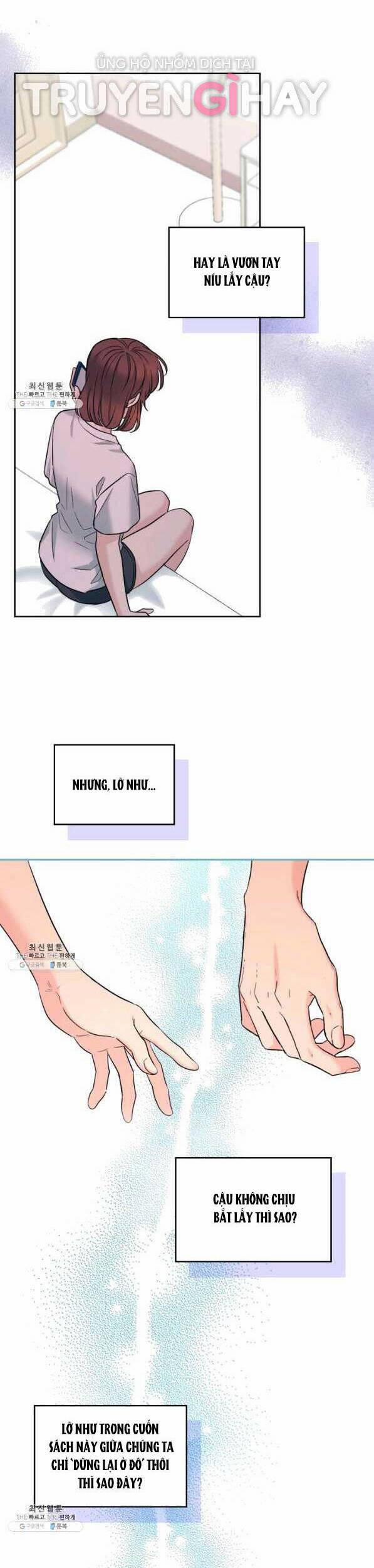 Luật Của Tiểu Thuyết Mạng 146 trang 3