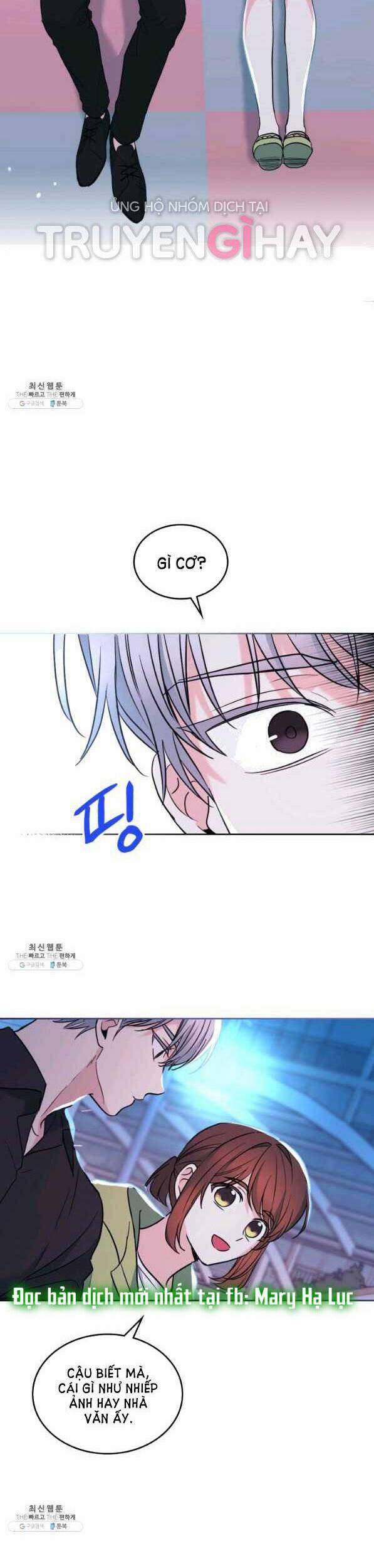 Luật Của Tiểu Thuyết Mạng 146 trang 30