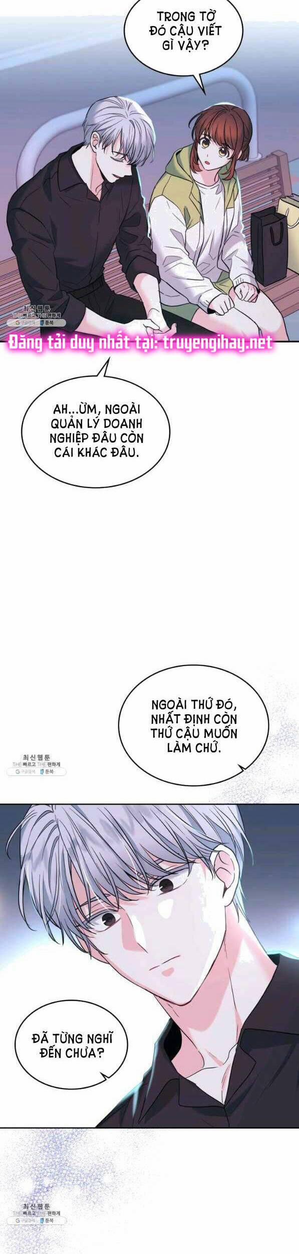 Luật Của Tiểu Thuyết Mạng 146 trang 36