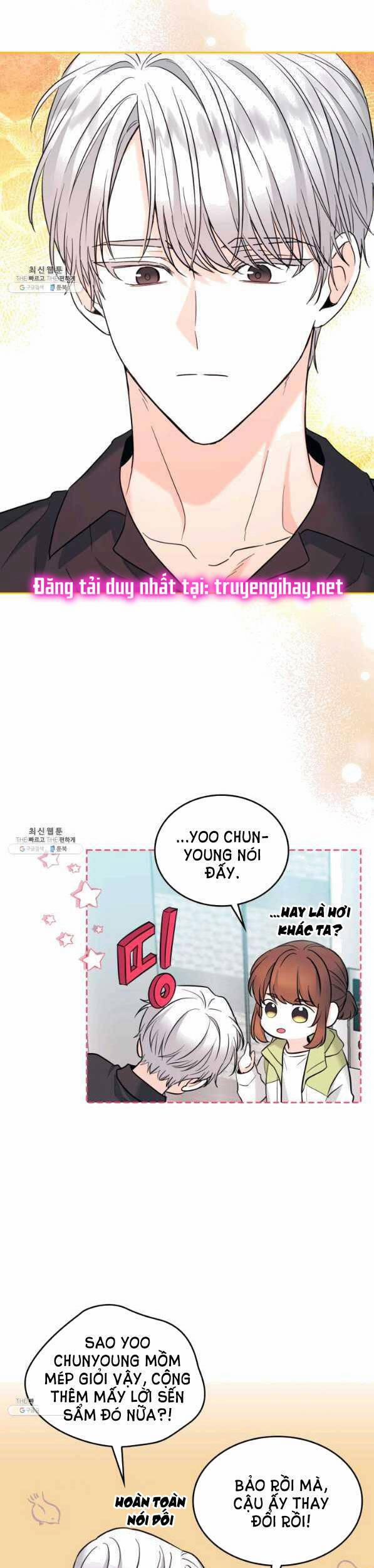 Luật Của Tiểu Thuyết Mạng 146 trang 47