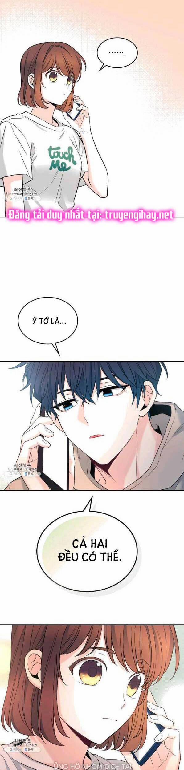 Luật Của Tiểu Thuyết Mạng 146 trang 6