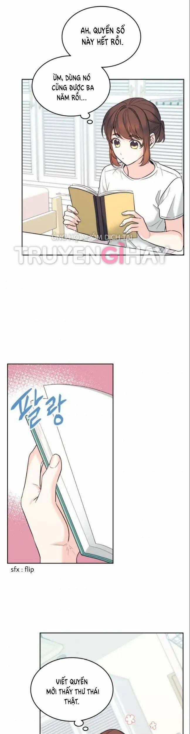 Luật Của Tiểu Thuyết Mạng 147 trang 11