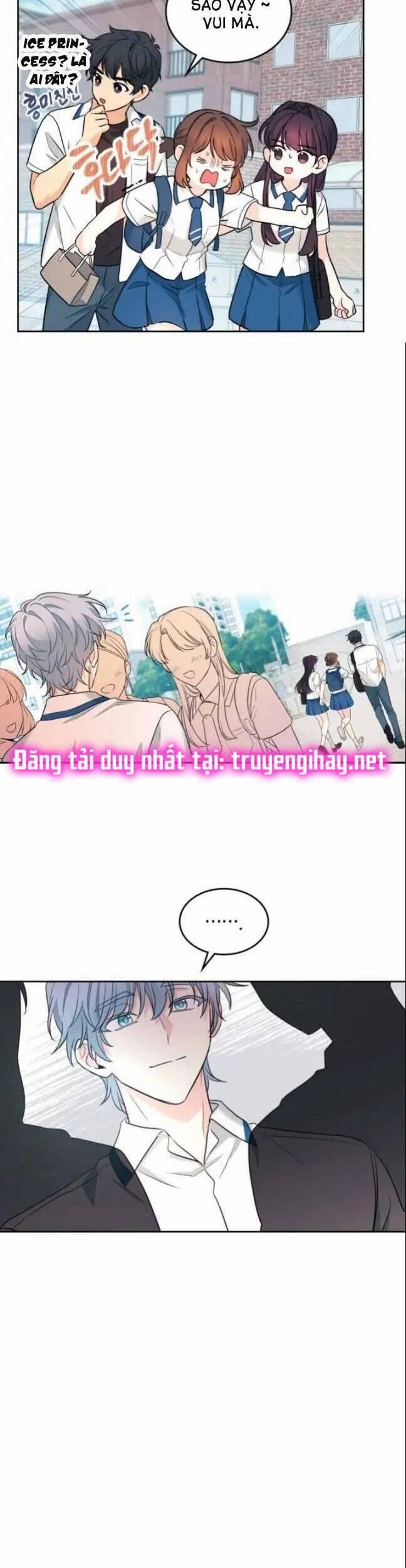 Luật Của Tiểu Thuyết Mạng 147 trang 20