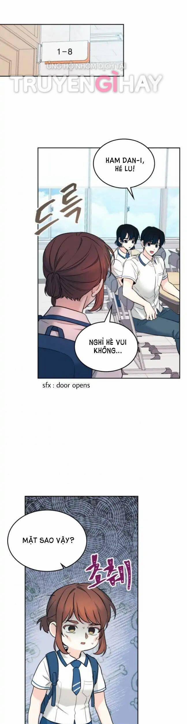 Luật Của Tiểu Thuyết Mạng 147 trang 22