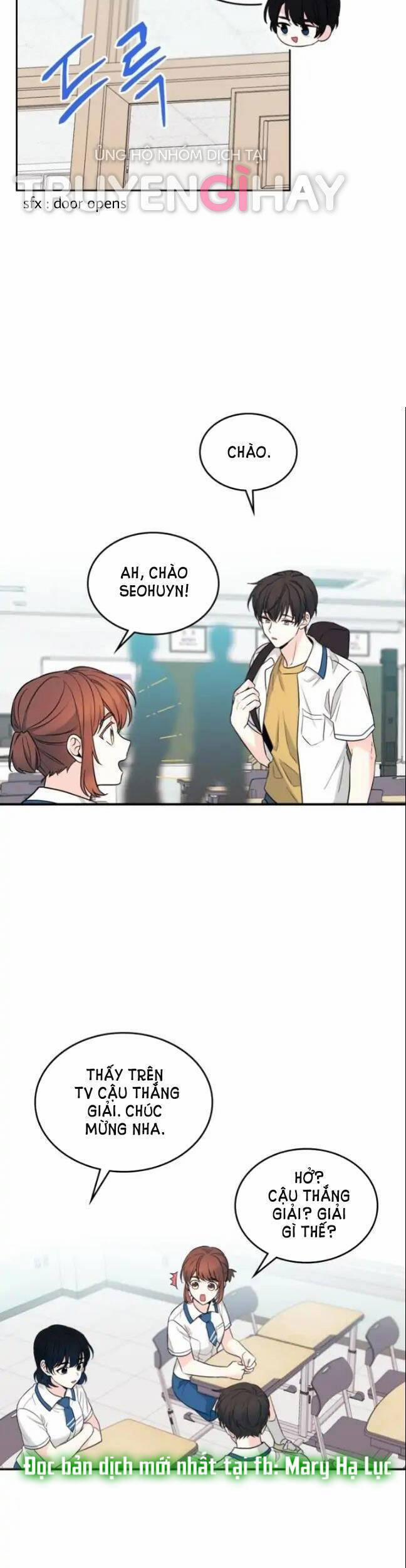 Luật Của Tiểu Thuyết Mạng 147 trang 24