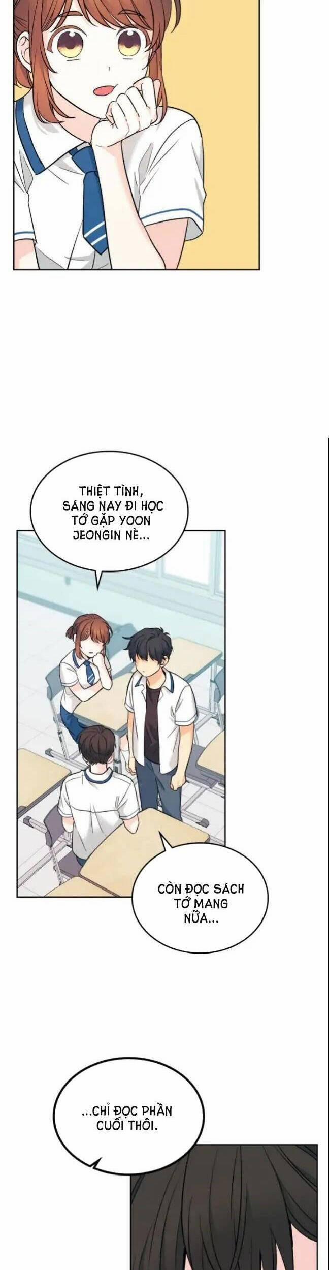 Luật Của Tiểu Thuyết Mạng 147 trang 30