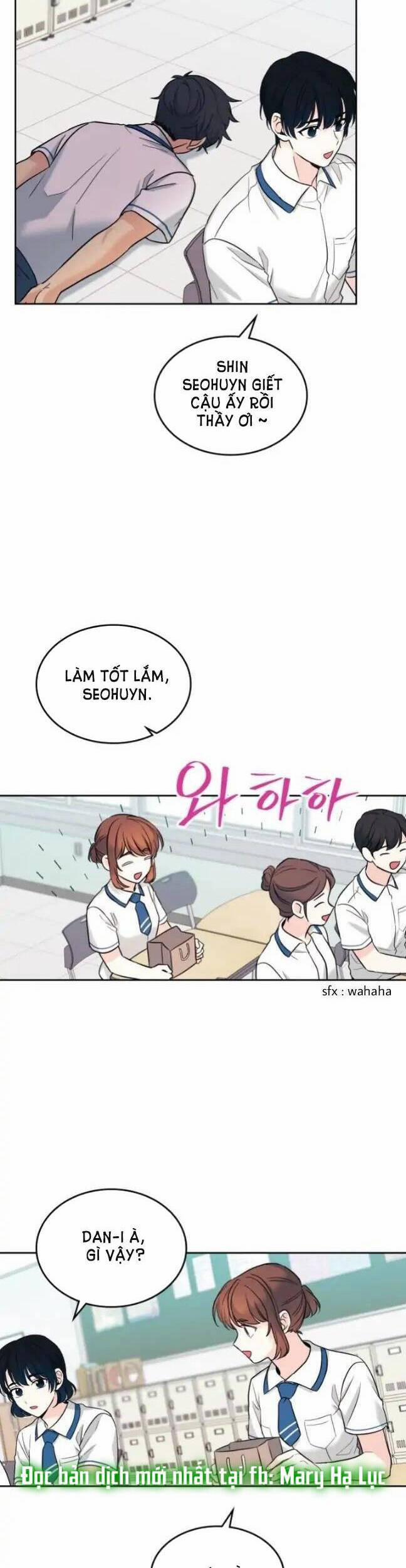 Luật Của Tiểu Thuyết Mạng 147 trang 33