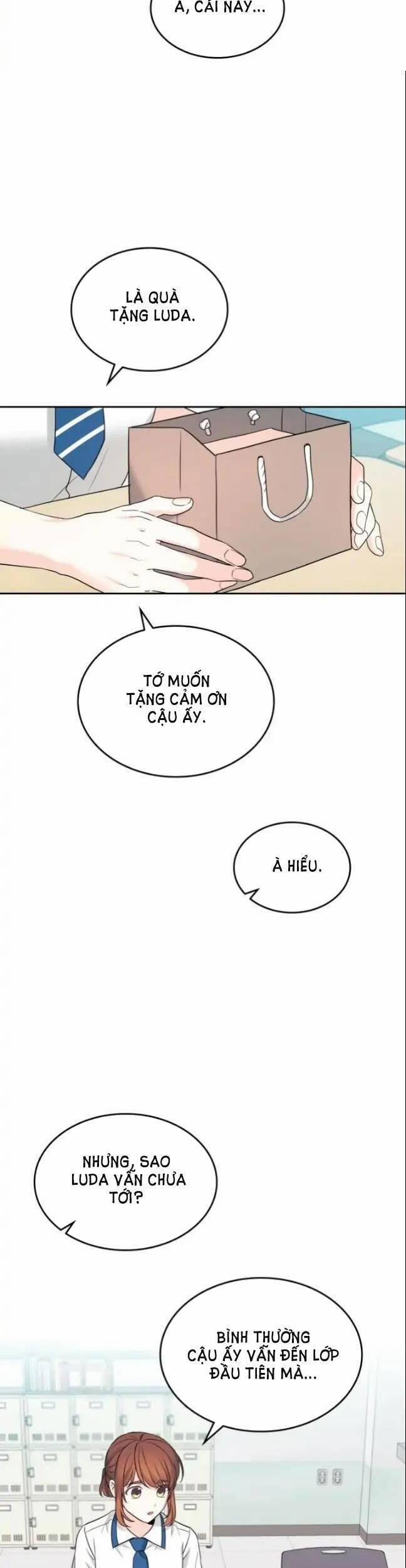 Luật Của Tiểu Thuyết Mạng 147 trang 34