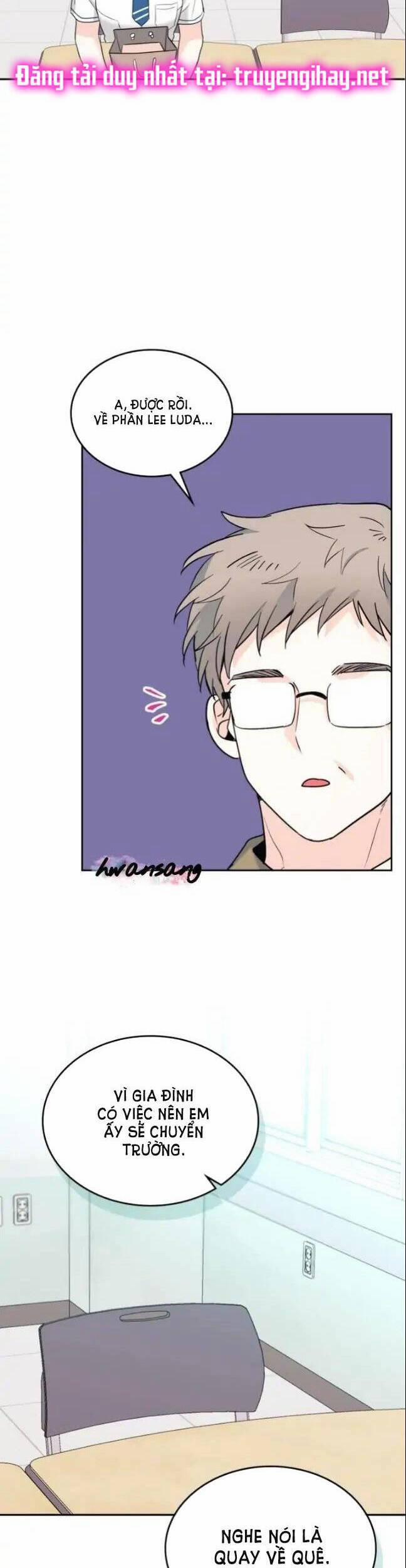 Luật Của Tiểu Thuyết Mạng 147 trang 35