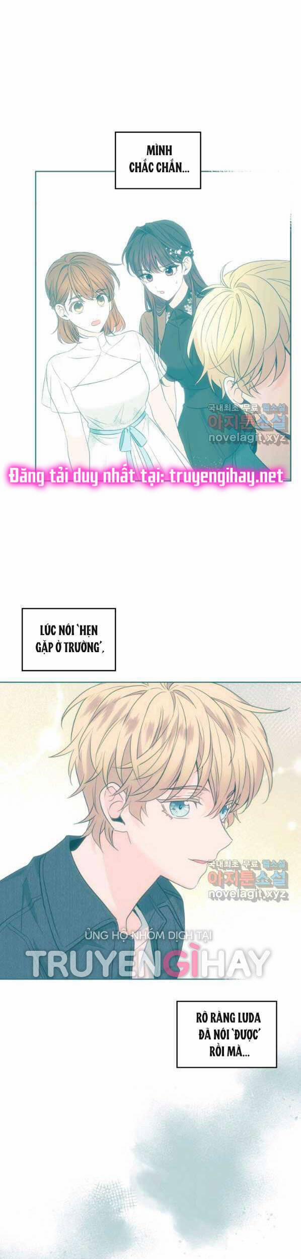 Luật Của Tiểu Thuyết Mạng 148 trang 10