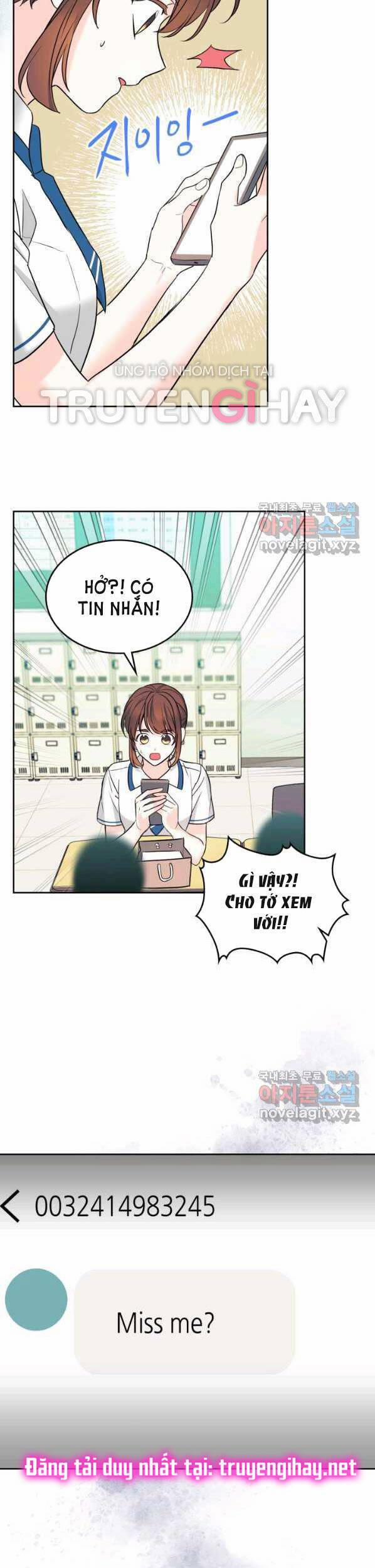 Luật Của Tiểu Thuyết Mạng 148 trang 12