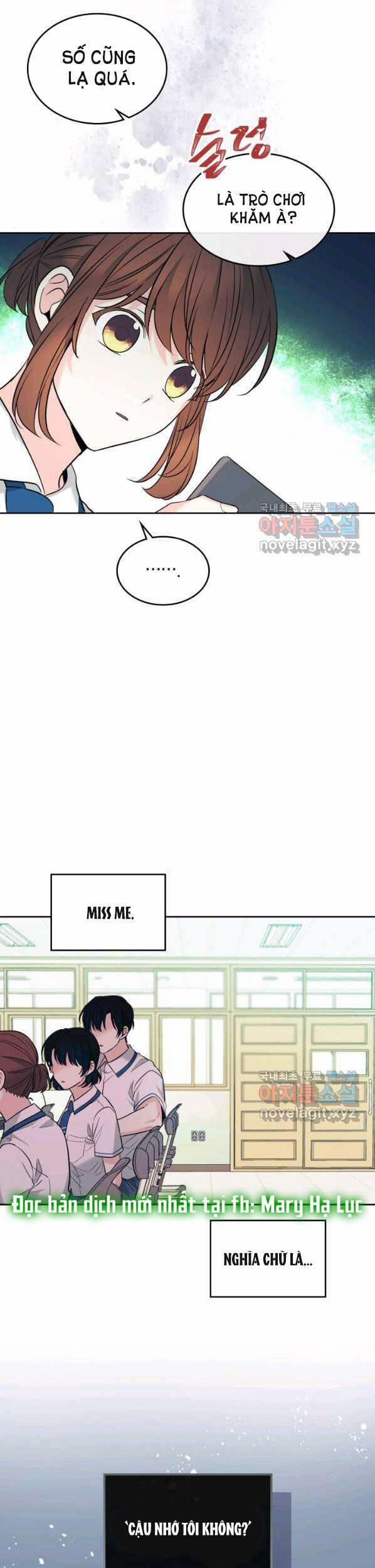 Luật Của Tiểu Thuyết Mạng 148 trang 14