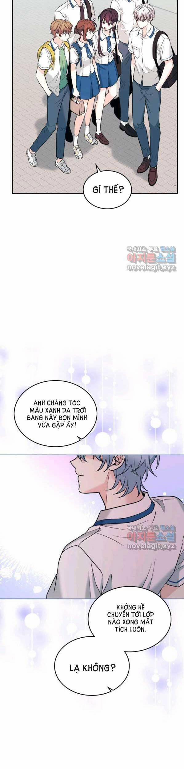 Luật Của Tiểu Thuyết Mạng 148 trang 18