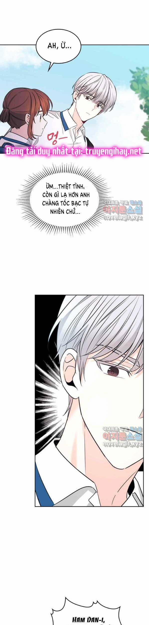 Luật Của Tiểu Thuyết Mạng 148 trang 20