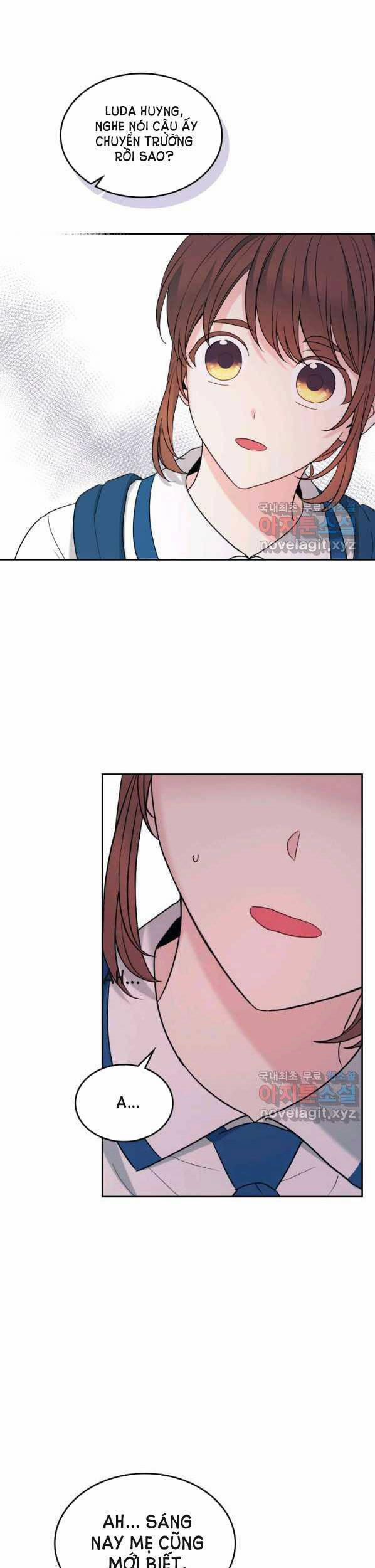 Luật Của Tiểu Thuyết Mạng 148 trang 30