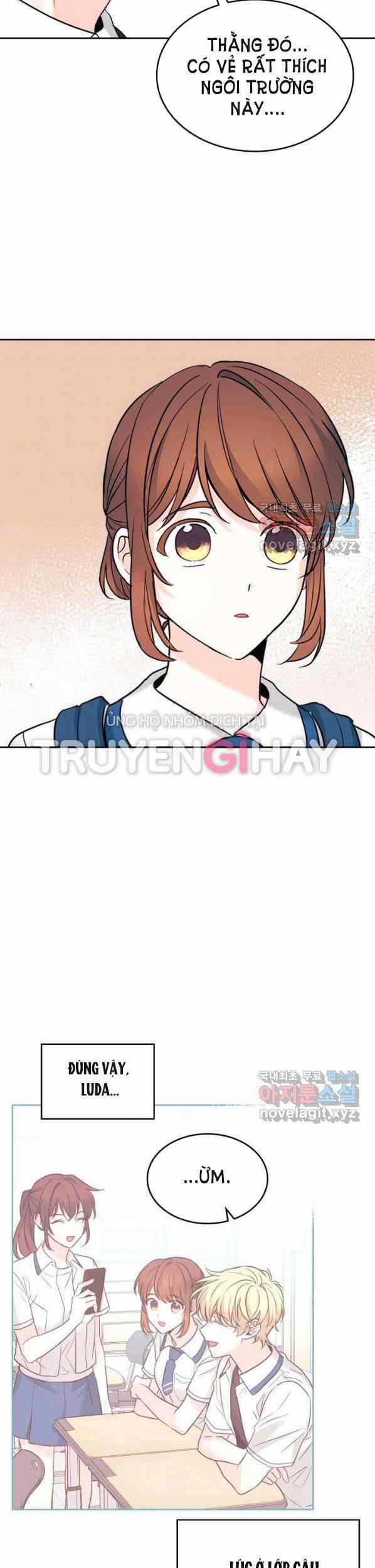 Luật Của Tiểu Thuyết Mạng 148 trang 34